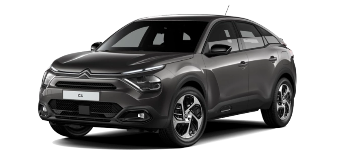 Citroen  C4